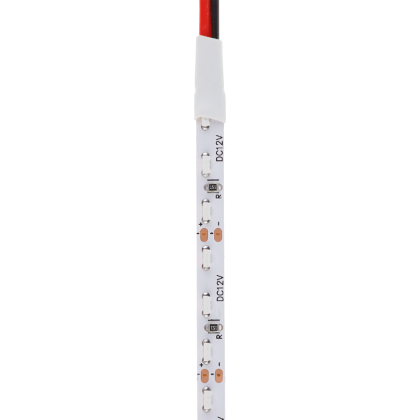 Светодиодная лента бокового свечения LP 315 120/m (12W/м) 12V холодная 5mm