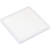 LED панель квадрат UNIVERSAL, 15W, 4200к, 1280ЛМ, D170*30 Dв60-140