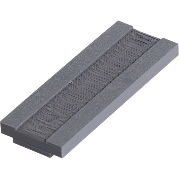 Соединитель прямой ПВХ ПФ 7321