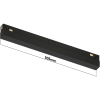 Блок питания ML S20 200W 48V Black | 305mm