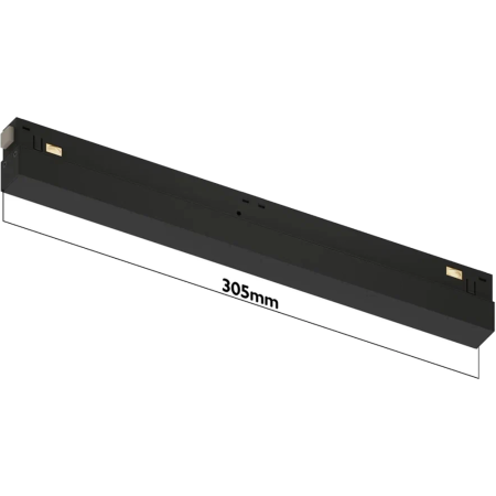 Блок питания ML S20 200W 48V Black | 305mm