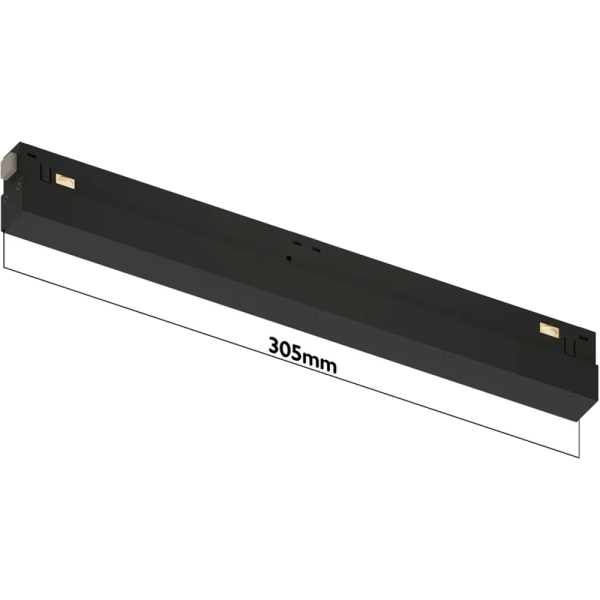 Блок питания ML S20 200W 48V Black | 305mm