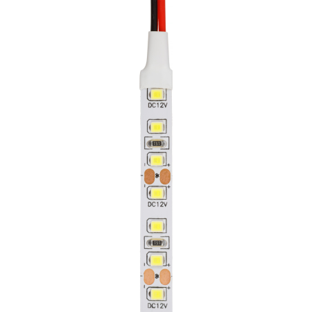 Светодиодная лента LP 2835 120/м (9,6W/м) 12V нейтральная, класса LIGHT