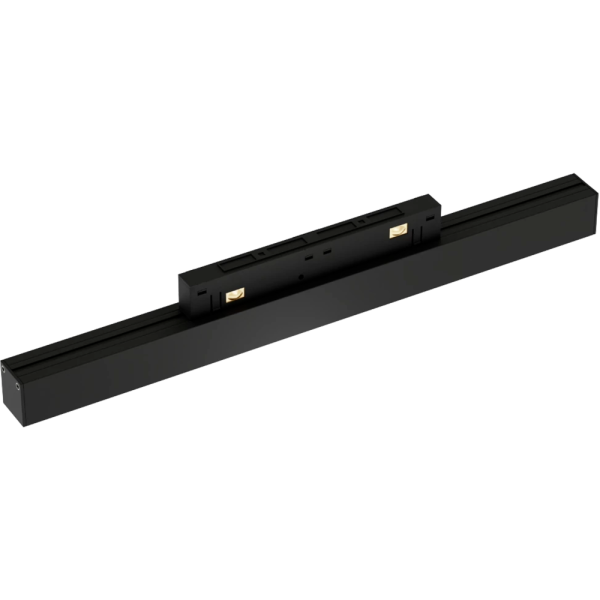 Светильник LINER BLACK MASK MAGNETIC S20 48V 18W 36° 3000-6000K TRIX CRI90 OSRAM | Черный корпусL328