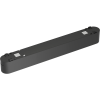 Светильник LINER MAGNETIC H5 48V 18W 120° 3000K OSRAM | Black 330х25х25mm | 27881