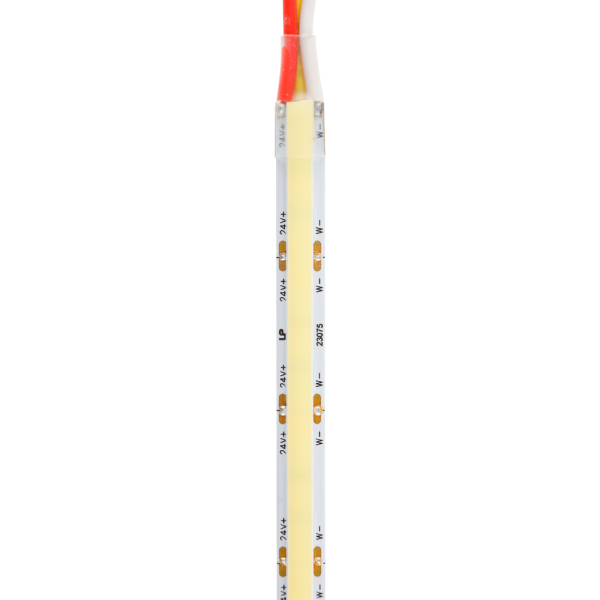 Светодиодная лента LP COB 560/м (max 19Вт/м) 24В Ra90 CCT 10 м/кат
