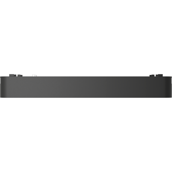 Светильник LINER COMFORT MAGNETIC H5 48V 12W 120° 4000K OSRAM | Black 222х25х25mm | 27348