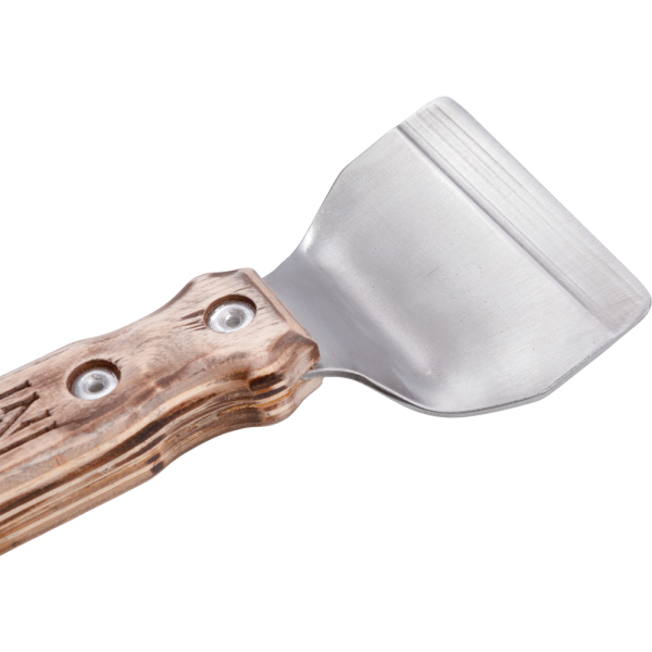 Шпатель Ха широкий шпатель