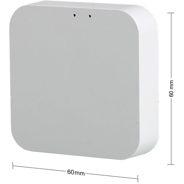 Конвертер для светильников серии MAGNETIC TUYA | Bluetooth 4.0 | WI-FI 2,5ГГц