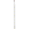 Светодиодная лента LP 2835  64/м (6W/м) 24V теплая, класса LUX