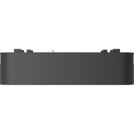 Светильник LINER MAGNETIC H5 48V  6W 120° 4000K OSRAM | Black 115х25х25mm | 27338