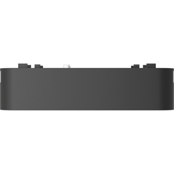 Светильник LINER MAGNETIC H5 48V  6W 120° 4000K OSRAM | Black 115х25х25mm | 27338