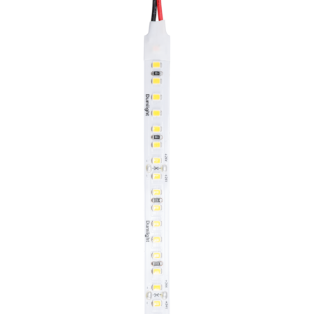 Светодиодная лента DLT2835-160-24v-11.8w-10mm-3000K-1820lum/m кат 5м