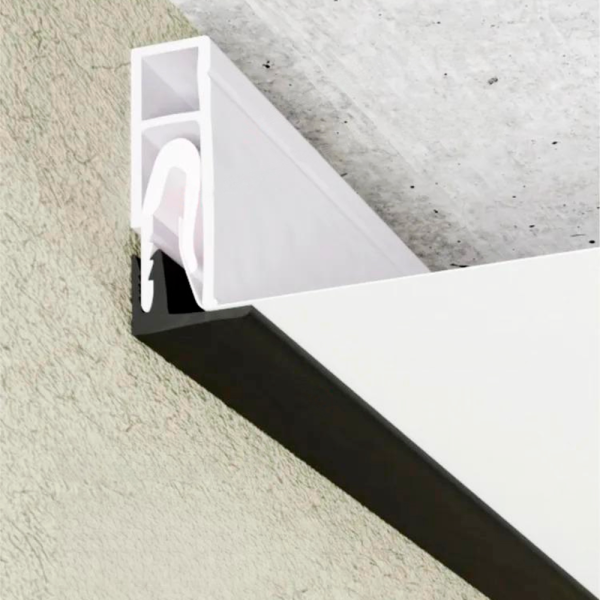 Вставка цветная (347) СД-8 черная F Седьмое небо