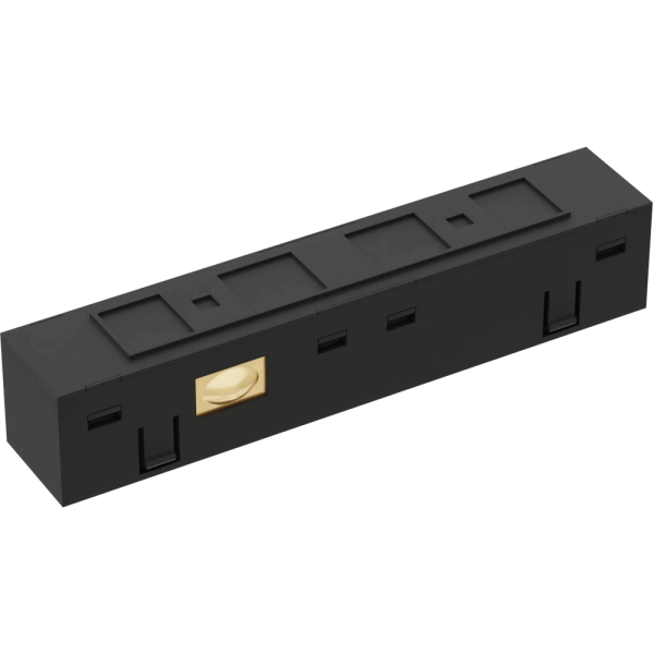 Коннектор для подключения с проводом S20 4TRA Black