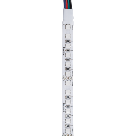 Светодиодная лента DLT4040-120-24v-14.4w-10mm-RGB