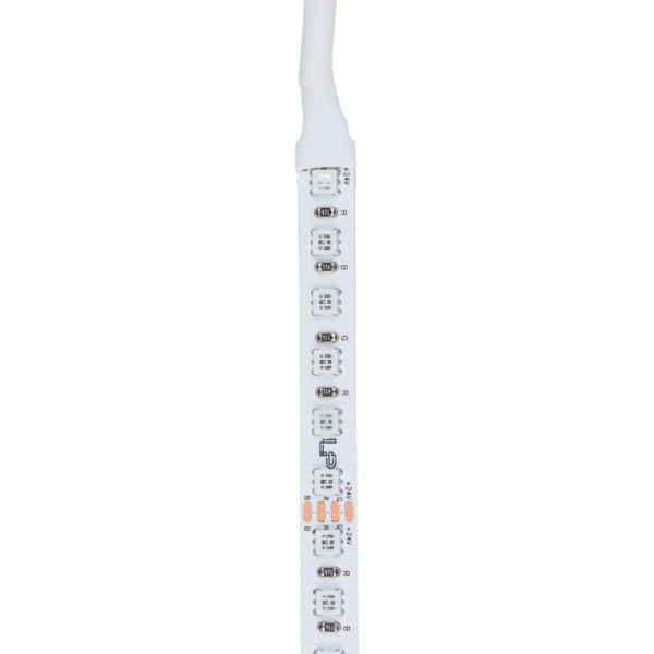 Светодиодная лента LP 3535 120/м (14Вт/м) 24V RGB, класса ПРО