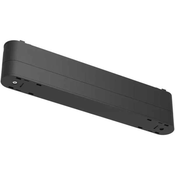 Основание поворотное под линейный светильник MAGNETIC H5 222x25x47.6mm