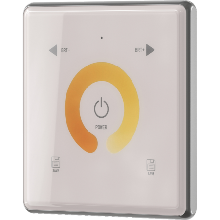 Сенсорная панель управления SMART DIM 220V