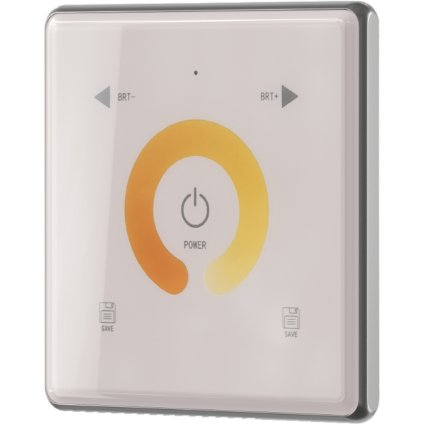 Сенсорная панель управления SMART DIM 220V