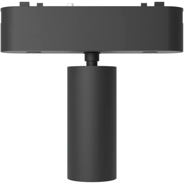Светильник SPOT MAGNETIC H5 48V  5W 36° CRI90 Bridgelux 4000K | Black D30х59mm