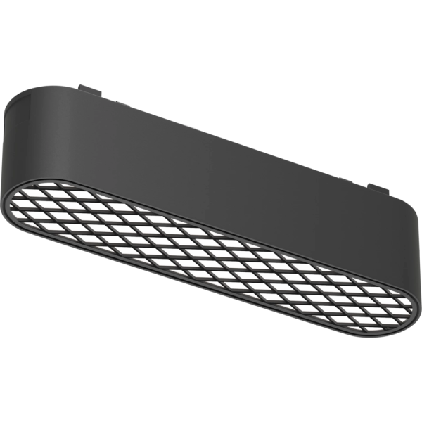 Светильник LINER COMFORT MAGNETIC H5 48V  6W 120° 4000K OSRAM | Black 115х25х25mm