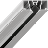 Разделительный профиль SLIM R