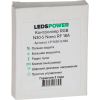 Контроллер RGB N30-S Nano RF 18A