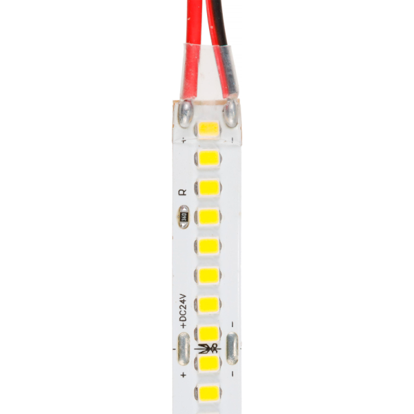 Светодиодная лента LP 2835 240/м (22Вт/м) 24V нейтральная, класса ПРО