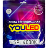 Лента YouLED SPI 21W 4000K 240d светодиодная