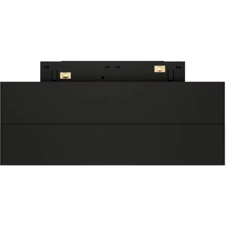 Светильник SPOT BLACK BOOK MAGNETIC S20 48V 16W 110° CRI90 OSRAM 3000-6000K TRIX | Черный корпусL220