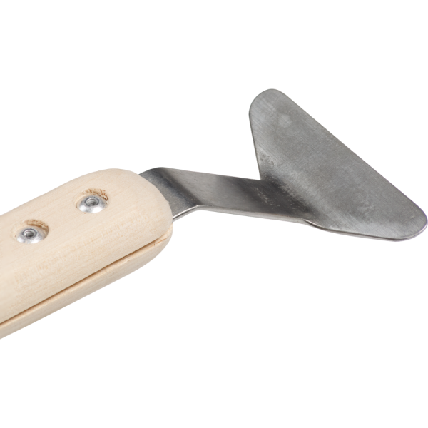 Шпатель Паряще/теневой чебурашка