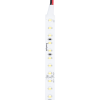 Светодиодная лента DLT2835-128-24v-9.4w-10mm-6000K-1510llm/m кат 5м