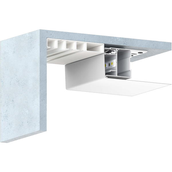 Багет AL ПФ-6867 - BRUS 01 - брус