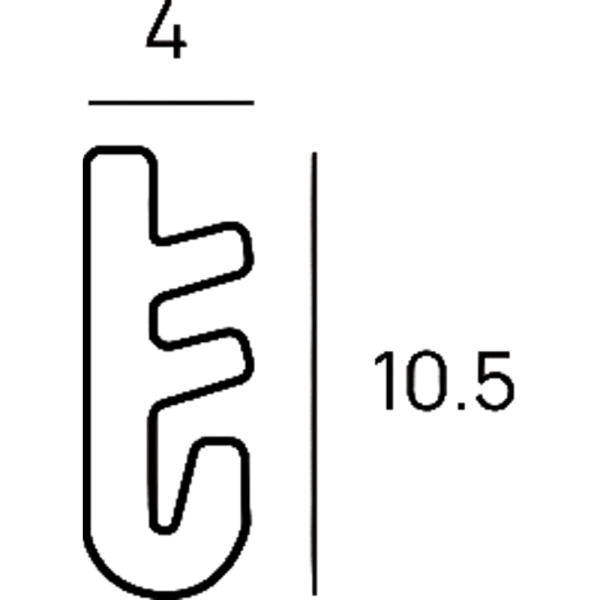 Демпфер MG11, ГП