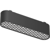 Светильник LINER COMFORT MAGNETIC H5 48V 6W 120° 4000K OSRAM | White 115х25х25mm | 28205