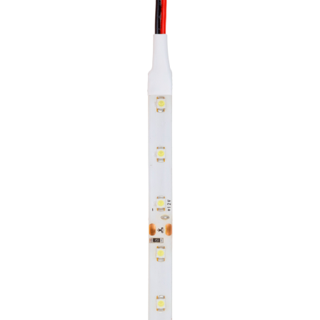 Светодиодная лента LP 2835 60/м (4,4W/м) 12V сиреневая, силикон класса эконом