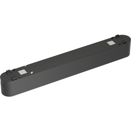 Светильник LINER MAGNETIC H5 48V 12W 120° 4000K OSRAM | Black 222х25х25mm