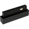 Светильник LINER BLACK MASK MAGNETIC S20 48V 6W 36° 3000-6000K TRIX CRI90 OSRAM | Черный корпусL112