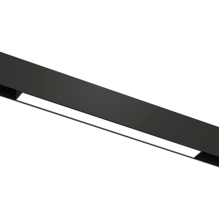 Светильник LINER MAGNETIC S20 48V 10W 120° 3000-6000K TRIX CRI90 OSRAM | Белый корпус L300mm | 26260