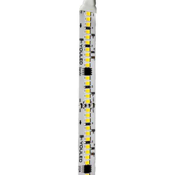 Лента YouLED SPI 21W 6000K 240d светодиодная