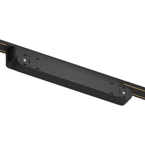 Основание поворотное под линейный светильник MAGNETIC H5 222x25x47.6mm
