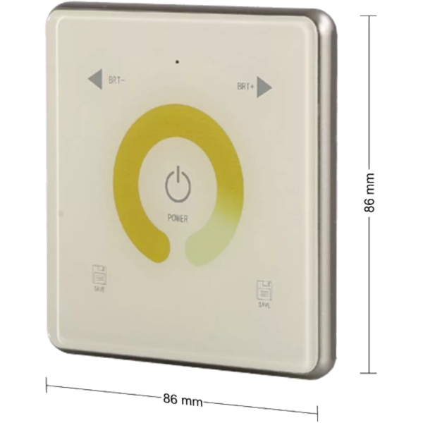 Сенсорная панель управления SMART DIM 220V