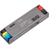 Блок питания 100w с умным управлением RUN 24v IP 20 175*49*29mm