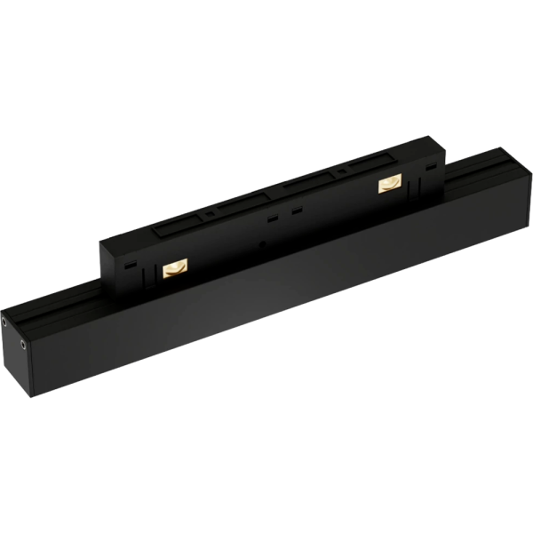 Светильник LINER BLACK MASK MAGNETIC S20 48V 12W 36° 3000-6000K TRIX CRI90 OSRAM | Черный корпусL220