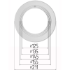 Платформа универсальная d125-155