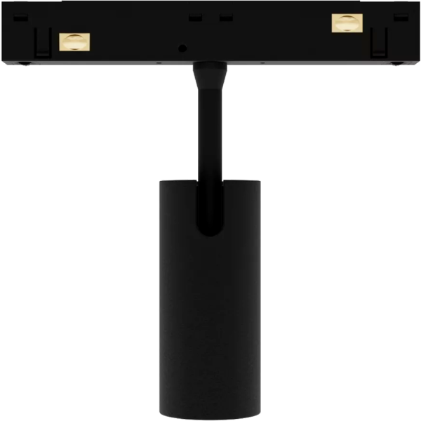 Светильник SPOT MAGNETIC S20 48V 10W 24° CRI90 OSRAM 3000-6000K TRIX | Черный корпус D35х80mm