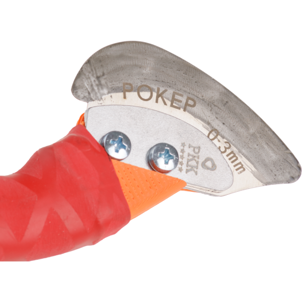 Шпатель  РОКЕР РКК 3D ручкой(0.3мм)