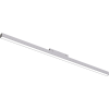Светильник LINER MAGNETIC S20 48V 30W 120° 3000-6000K TRIX CRI90 OSRAM | Белый корпус L900mm | 26262