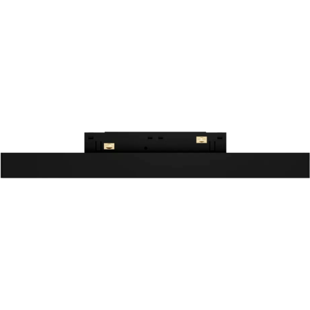 Светильник LINER MAGNETIC S20 48V 10W 120° 4000K  CRI90 OSRAM | Черный корпус L300mm | 25249